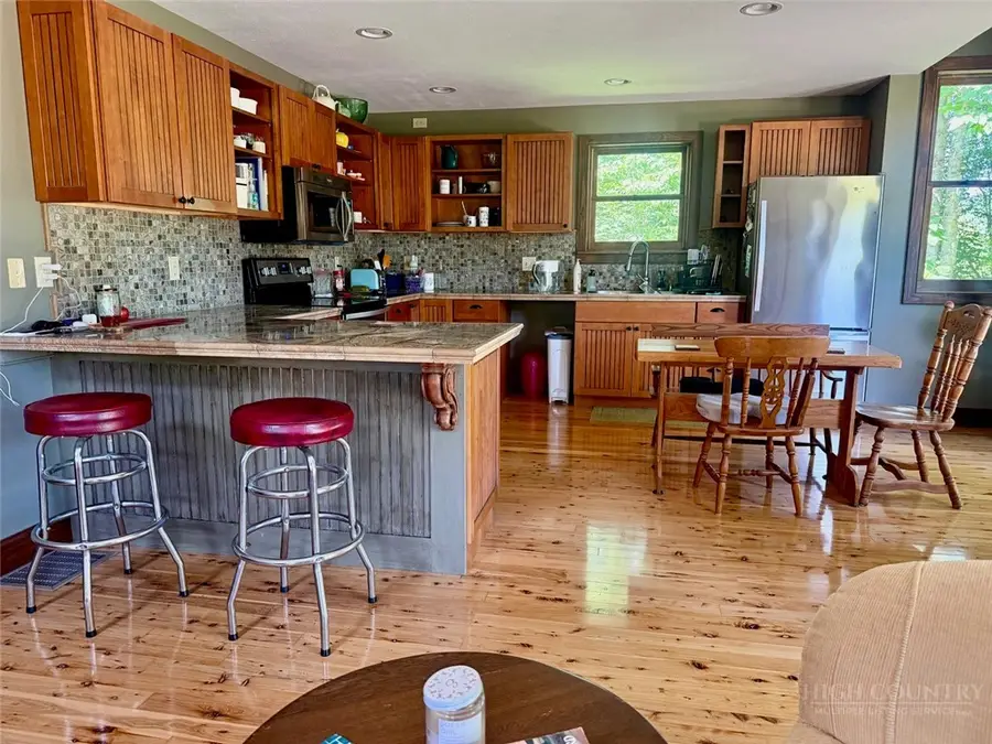 7568 Big Laurel Road, Creston, NC 28615 - #2