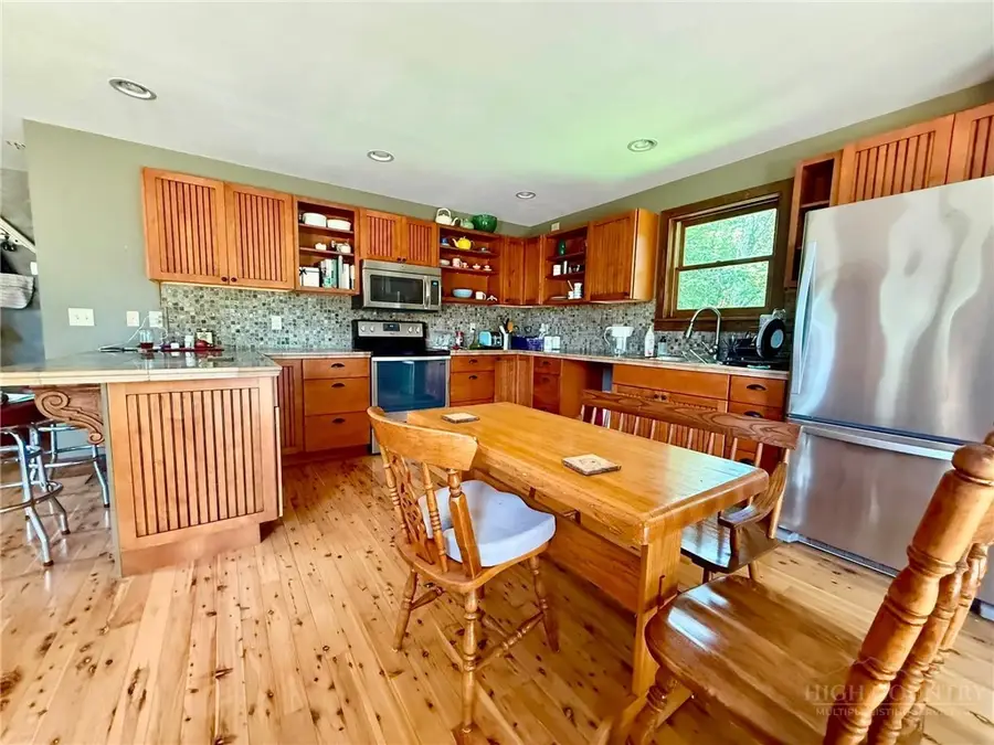 7568 Big Laurel Road, Creston, NC 28615 - #3