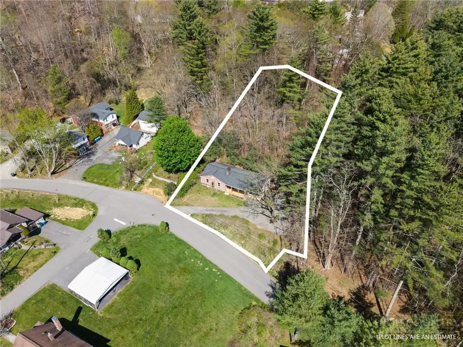 172 Park Street, Boone, NC 28607 - #2