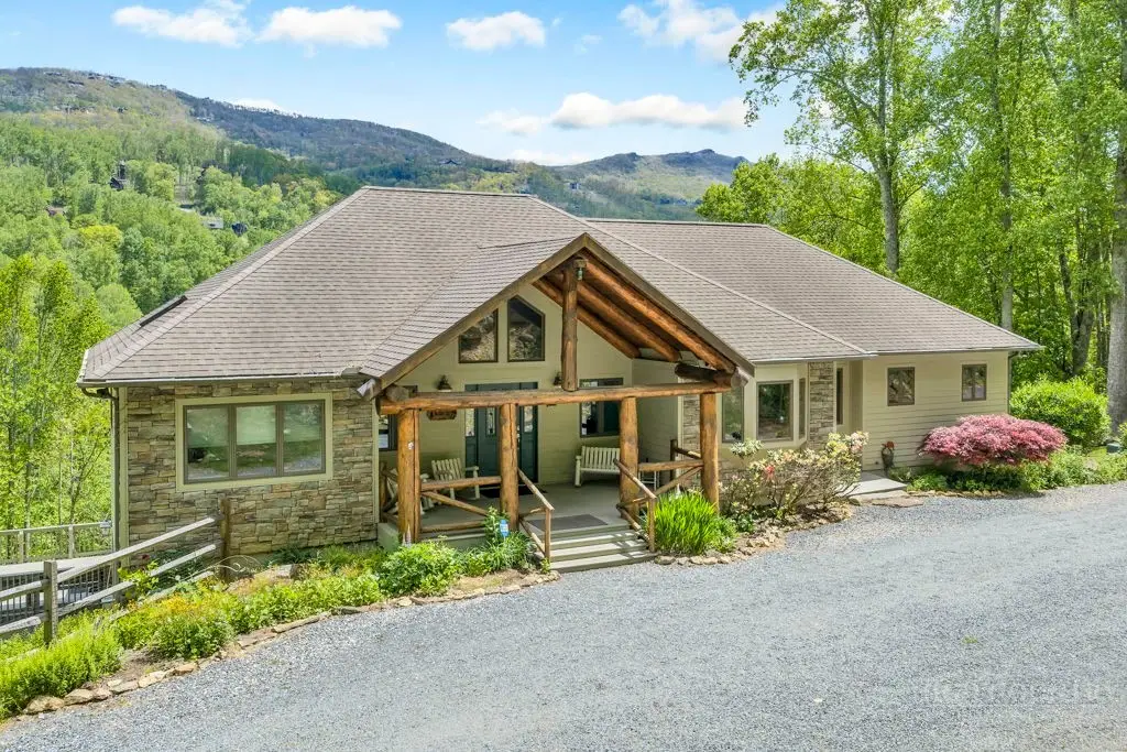 821 River Run, Banner Elk, NC 28604 - #1