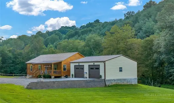 17036 Nc Hwy 88 W, Creston, NC 28615