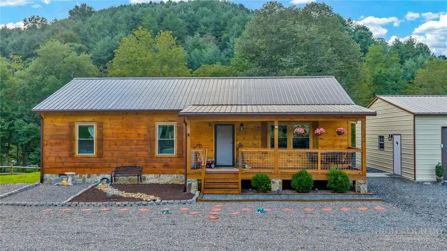 17036 Nc Hwy 88 W, Creston, NC 28615 - #3
