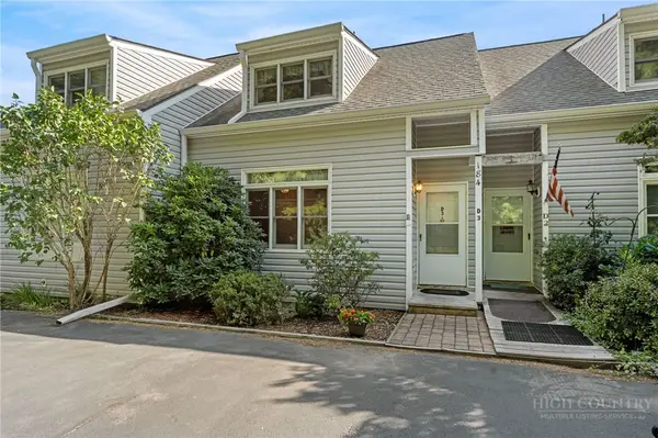 184 Mountain Club Drive #D3, Vilas, NC 28692