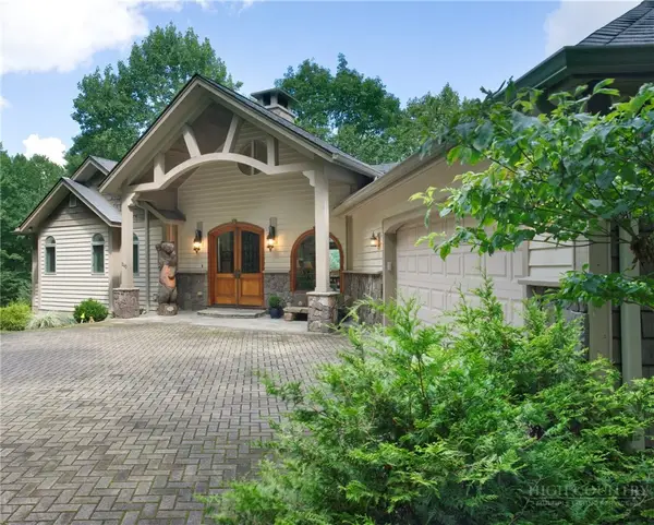 240 Crestwood Springs Court, Boone, NC 28607