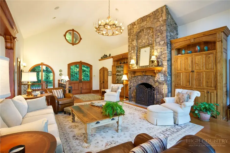 240 Crestwood Springs Court, Boone, NC 28607 - #2