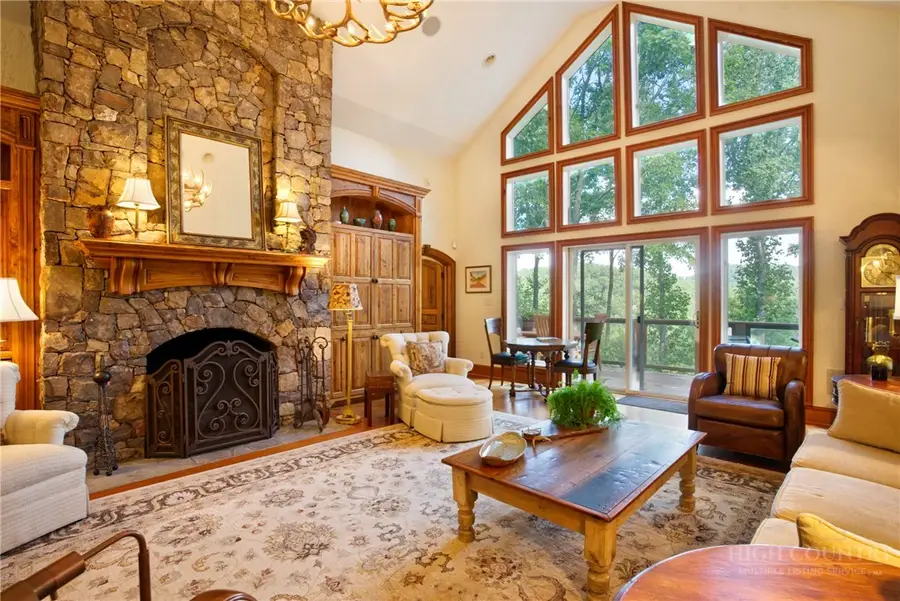 240 Crestwood Springs Court, Boone, NC 28607 - #3