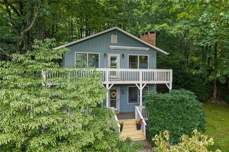 188 Laurel Hill Drive, Boone, NC 28607 - #3