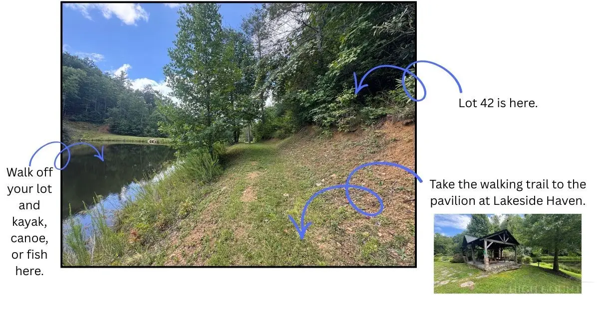 Lot 42 Sunset Drive, Elk Park, NC 28622 - #1