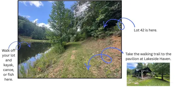 Lot 42 Sunset Drive, Elk Park, NC 28622