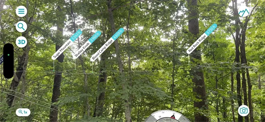 Lot 42 Sunset Drive, Elk Park, NC 28622 - #3