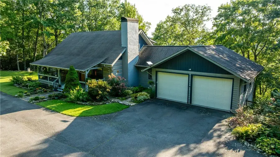 634 Stover Ridge, Newland, NC 28657 - #2