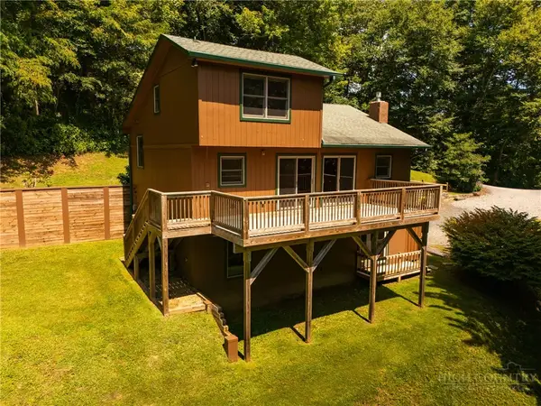 276 Storie Road, Boone, NC 28607