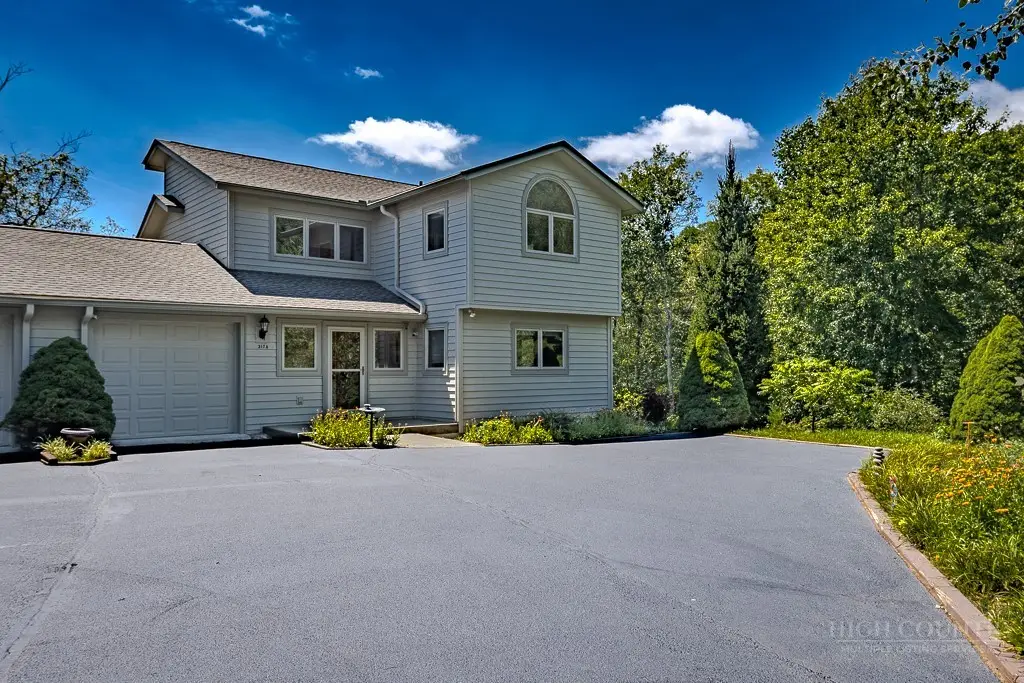 317 Silver Springs Drive #A, Banner Elk, NC 28604 - #1