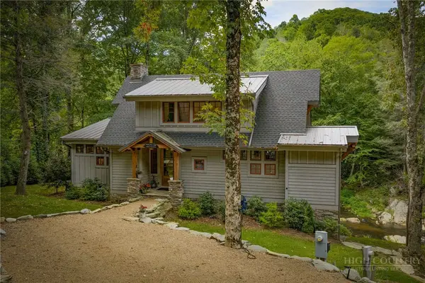 148 River Haven Drive, Banner Elk, NC 28604