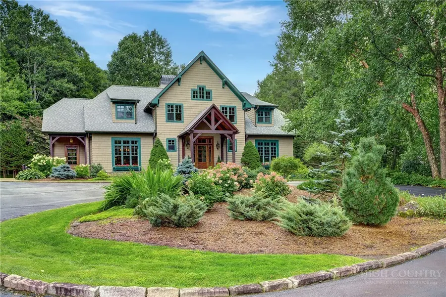 201 Grandwood Lane, Blowing Rock, NC 28605 - #2