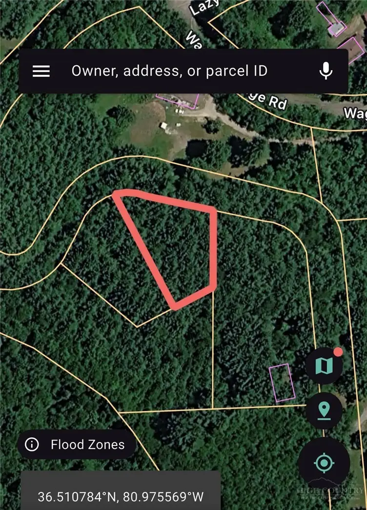 Lots 15-17 Friendly Lane, Ennice, NC 28623 - #2