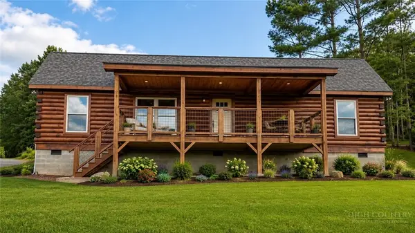 608 Willowbend Lane, Jefferson, NC 28640