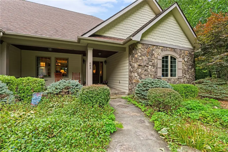 683 Grande Oaks Drive, Todd, NC 28684 - #2