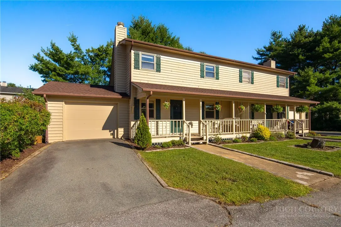 184 Carriage Lamp Court, Boone, NC 28607 - #1