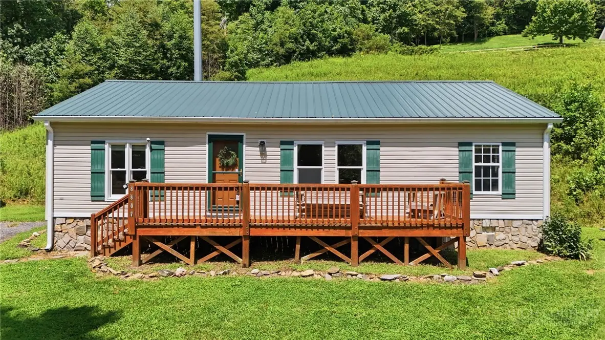 8807 Nc Hwy 194 N, Todd, NC 28684 - #1