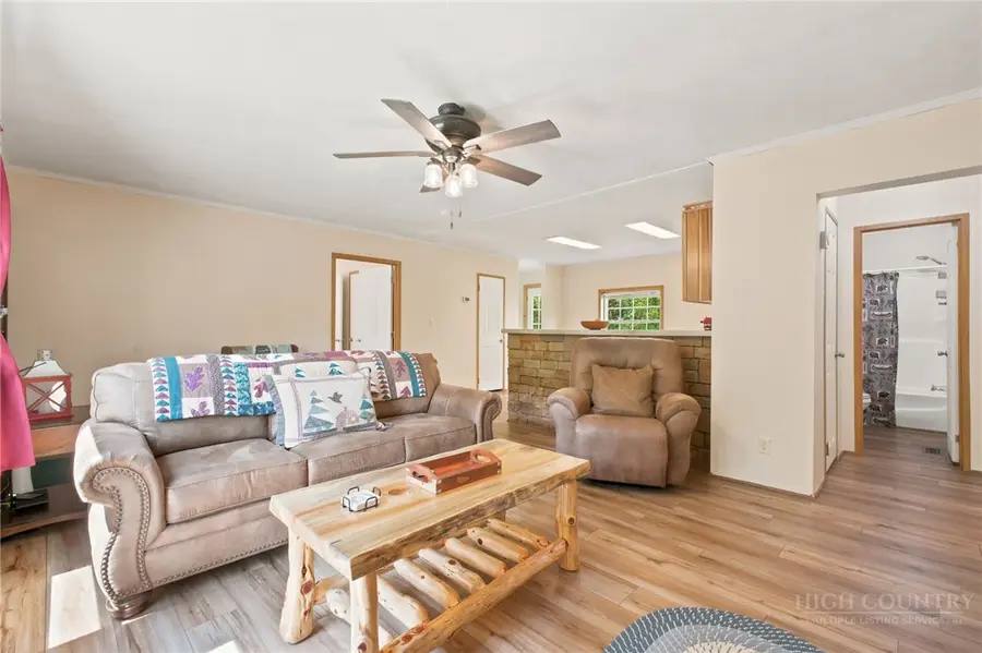 8807 Nc Hwy 194 N, Todd, NC 28684 - #3