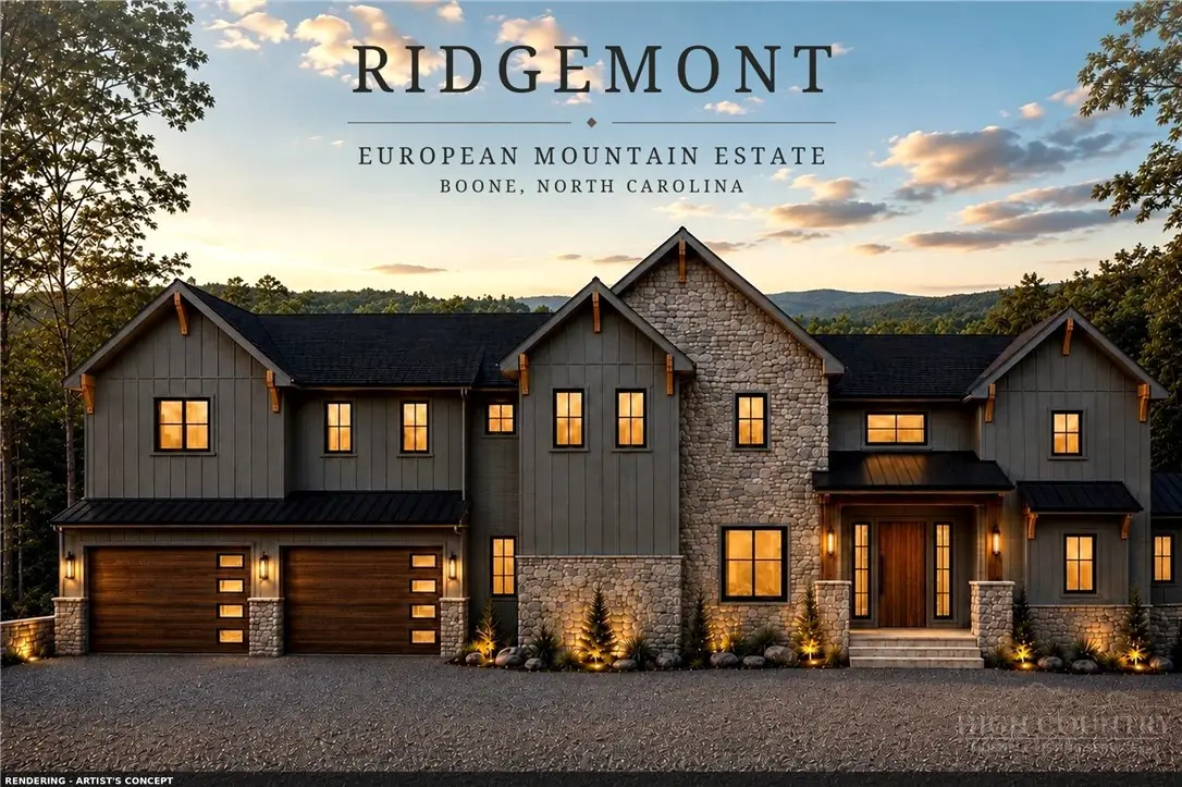 312 Red Fox Trail, Boone, NC 28607 - #1