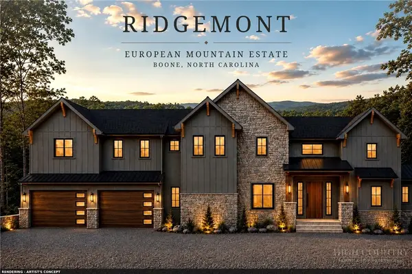 312 Red Fox Trail, Boone, NC 28607