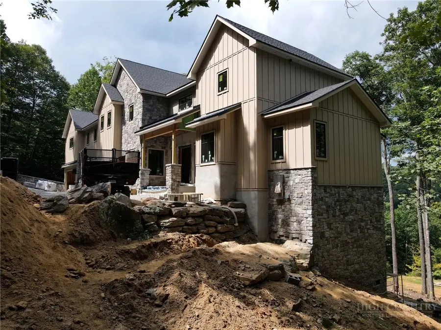 312 Red Fox Trail, Boone, NC 28607 - #2
