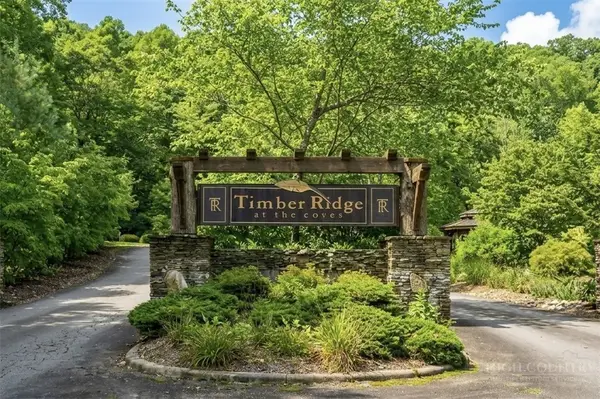 Lot 62 Bob Timberlake Drive, Boone, NC 28607