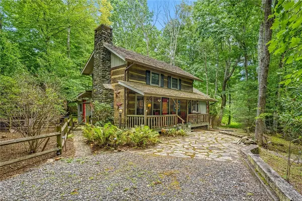 216 Stonebridge Lane, Todd, NC 28684