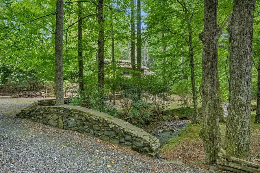 216 Stonebridge Lane, Todd, NC 28684 - #3