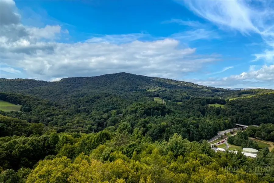 Lots 27 & 28 High Ridge Lane, Blowing Rock, NC 28605 - #3