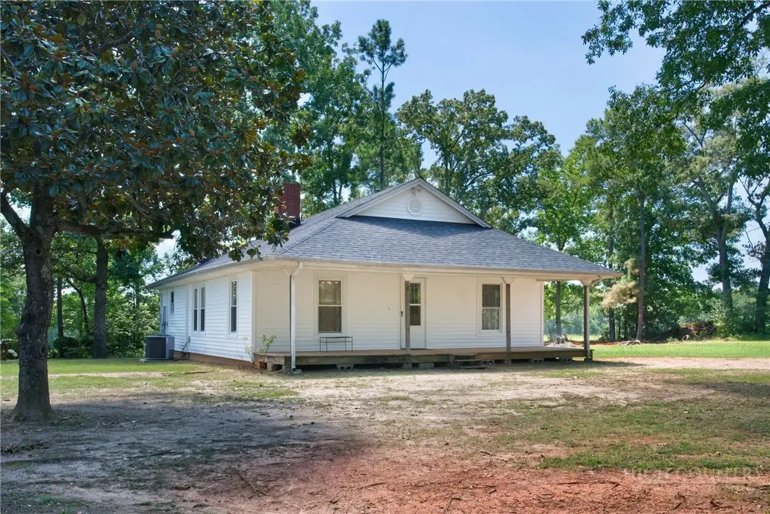 1002 Tanner Road, Rutherfordton, NC 28139 - #1