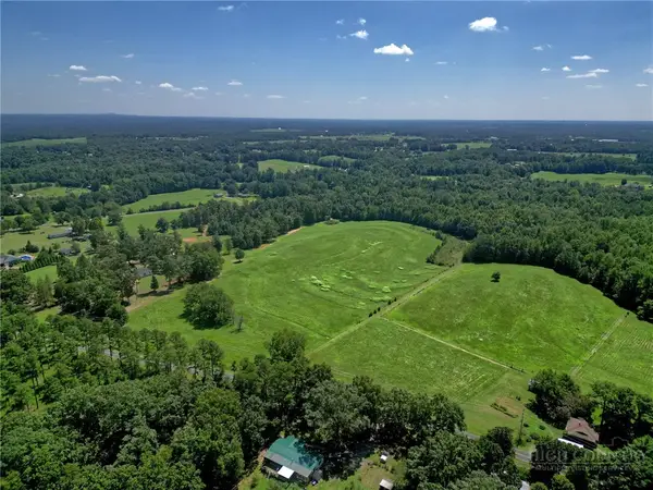 TBD Tanner Road, Rutherfordton, NC 28139
