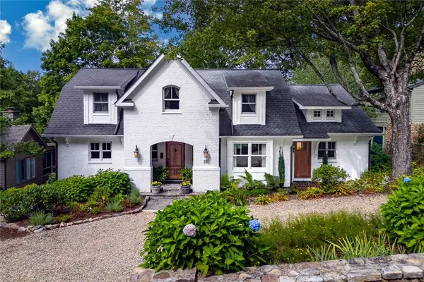 191 Chestnut Drive, Blowing Rock, NC 28605