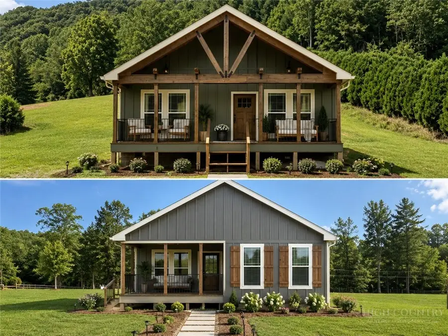 823 Flat Rock Road, Crumpler, NC 28617 - #2
