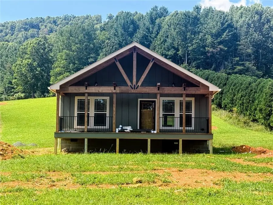 823 Flat Rock Road, Crumpler, NC 28617 - #3