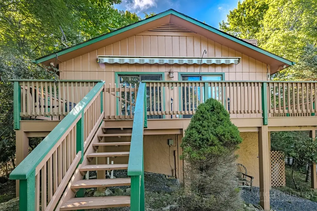 114 Mill Pond Lane, Beech Mountain, NC 28604 - #1