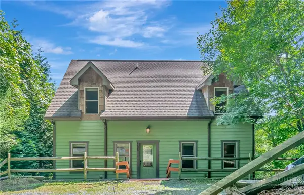 185 Ravens View, Boone, NC 28607