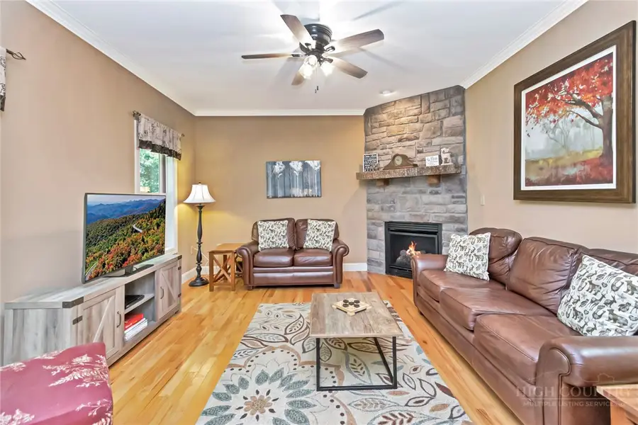 185 Ravens View, Boone, NC 28607 - #2