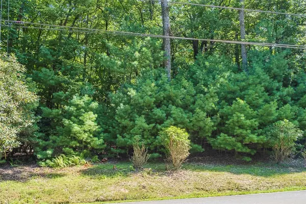 TBD Country Club Road #44R, Roaring Gap, NC 28668