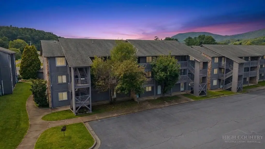 160 Zeb Street #C104, Boone, NC 28607 - #1