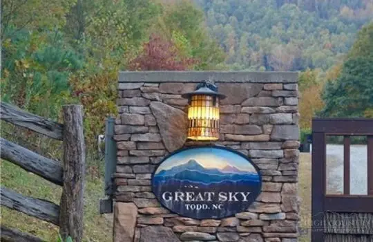 TBD Great Sky Drive, Todd, NC 28684