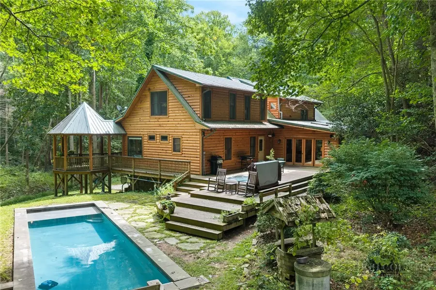 982 Jakes Mountain Road, Deep Gap, NC 28618 - #2