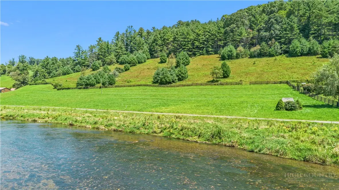 Lot 26 Philmore Miller Road, West Jefferson, NC 28694 - #1