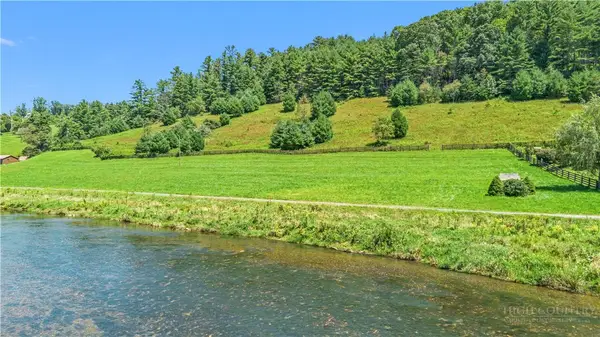 Lot 26 Philmore Miller Road, West Jefferson, NC 28694