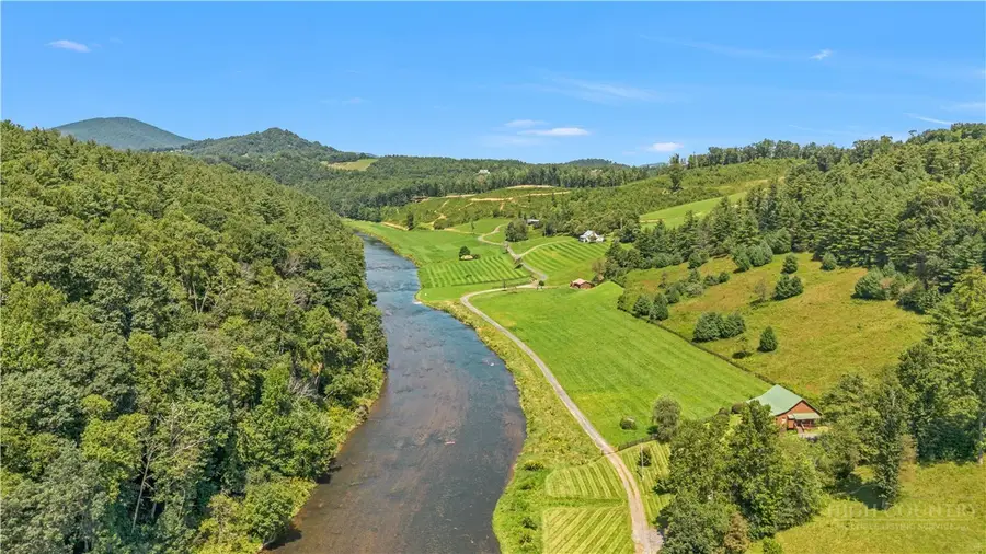 Lot 26 Philmore Miller Road, West Jefferson, NC 28694 - #3