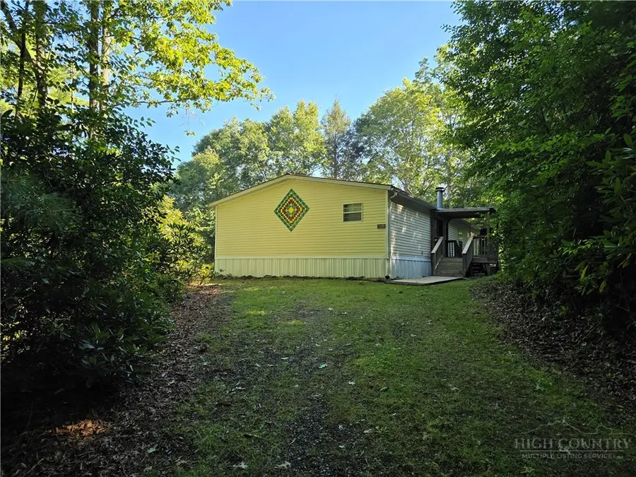 199 Valley Lane, Fleetwood, NC 28626 - #2