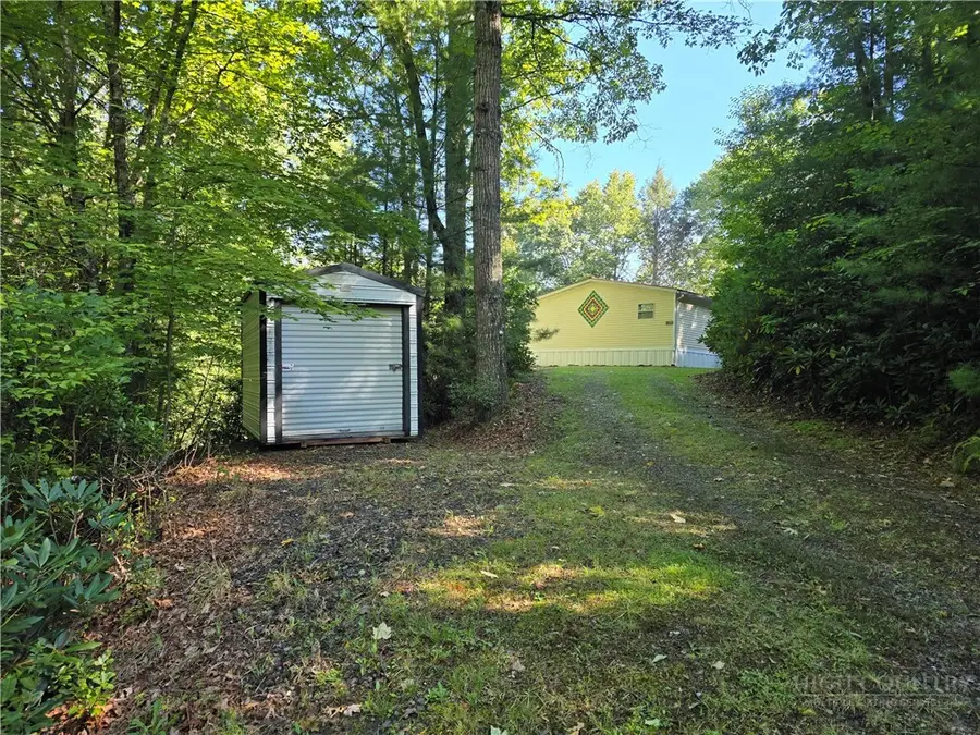 199 Valley Lane, Fleetwood, NC 28626 - #3
