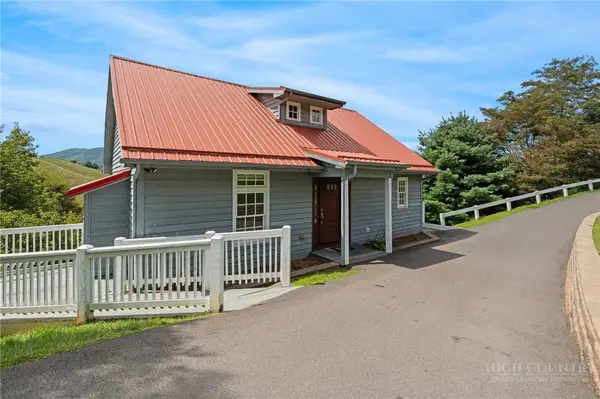76 Walter Ridge Road, West Jefferson, NC 28694